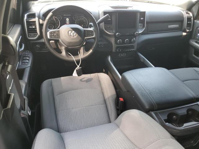  RAM 2500 2024 White