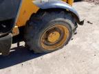 2003 JCB 540-170 for sale at Copart WOLVERHAMPTON
