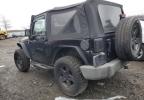 2008 Jeep Wrangler X за продажба в North Billerica, MA - Mechanical