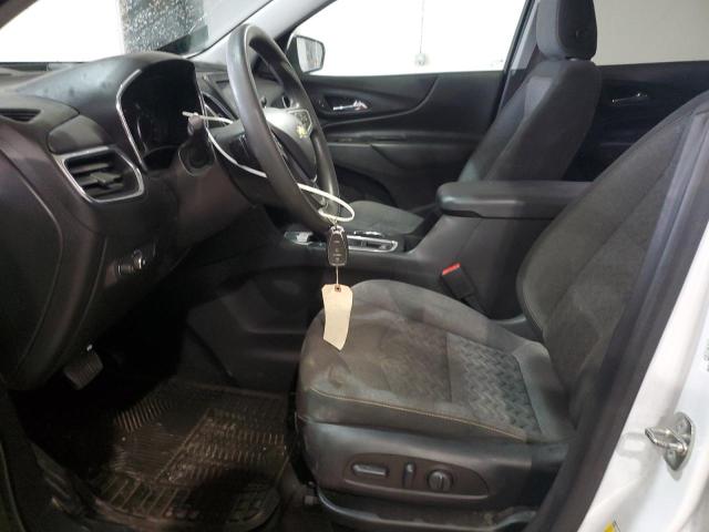  CHEVROLET EQUINOX 2023 Biały