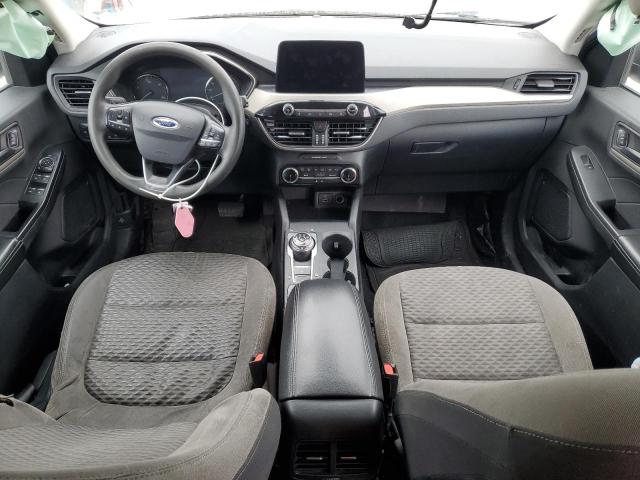  FORD ESCAPE 2022 Белый