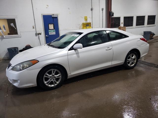 2006 Toyota Camry Solara Se