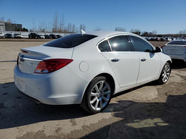 2013 BUICK REGAL PREMIUM