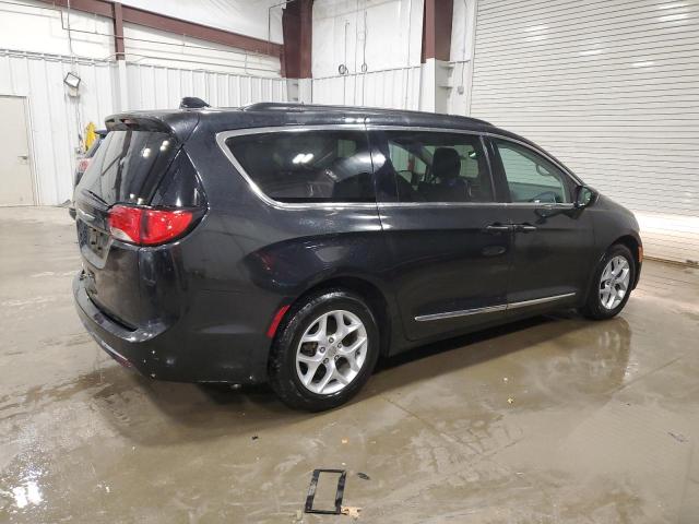  CHRYSLER PACIFICA 2017 Black