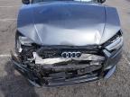 2019 AUDI S3 BLACK E for sale at Copart SANDTOFT