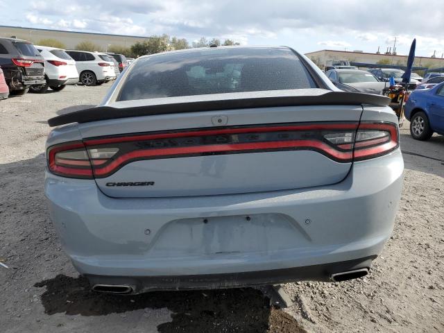  DODGE CHARGER 2020 Gray