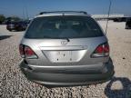 2002 Lexus Rx 300 for Sale in Temple, TX - Front End
