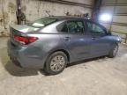 2020 Kia Rio Lx на продаже в Eldridge, IA - Front End