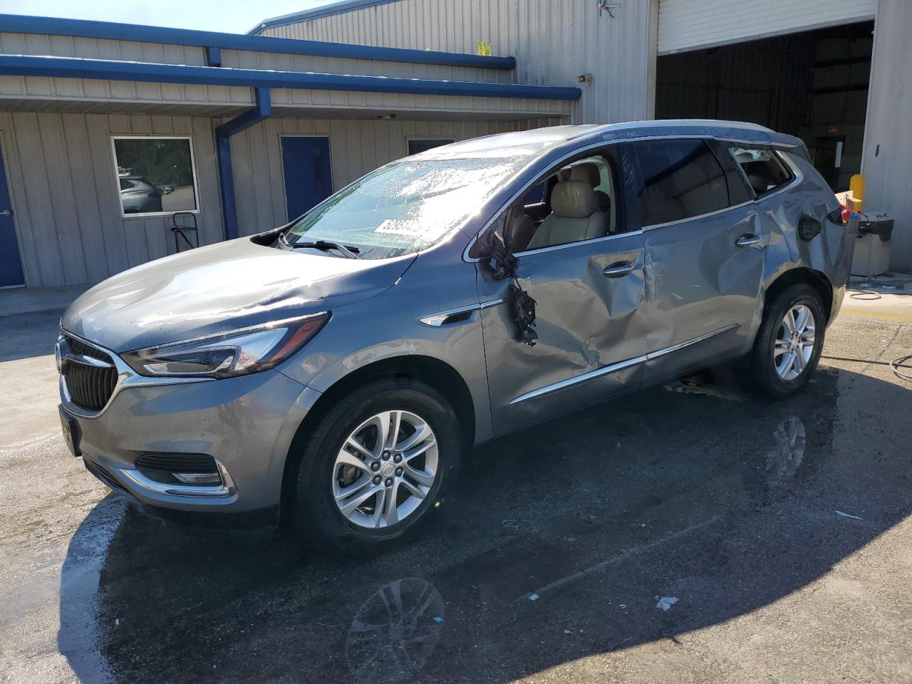 2019 Buick Enclave Essence for Sale in Fort Pierce, FL - Rollover