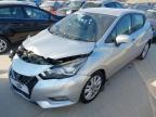 2019 NISSAN MICRA ACEN for sale at Copart SANDY