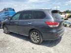 2014 Nissan Pathfinder S for Sale in Montgomery, AL - Mechanical