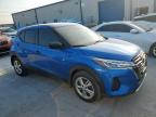 2024 Nissan Kicks S for Sale in Haslet, TX - Hail