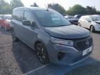 2023 NISSAN TOWNSTAR T for sale at Copart SANDTOFT