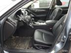 2017 Infiniti Q50 Premium zu verkaufen in Elgin, IL - Mechanical