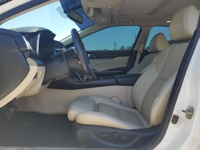  NISSAN MAXIMA 2017 White