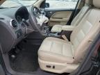 2009 Ford Taurus X Eddie Bauer na sprzedaż w Louisville, KY - Front End