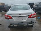 2015 Nissan Sentra S for Sale in Kansas City, KS - Rear End