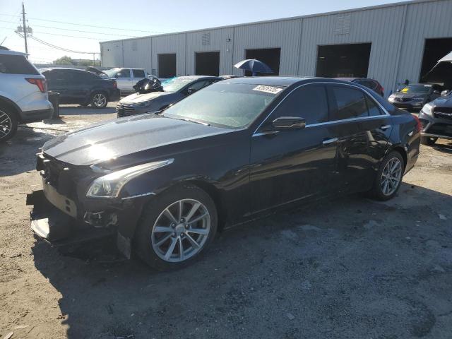 2019 Cadillac Cts Luxury