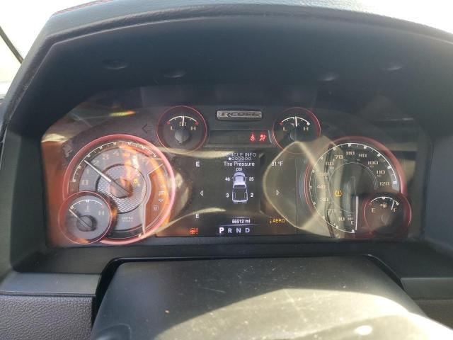 2016 RAM 1500 REBEL