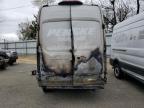 2022 Ford Transit T-250 იყიდება Glassboro-ში, NJ - Burn - Interior