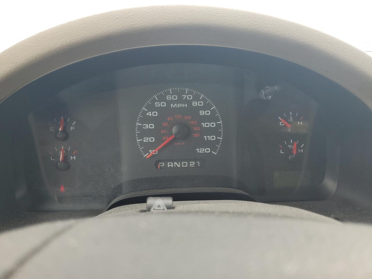 2008 Ford F150 VIN: 1FTRF12258KD93391 Lot: 51749245