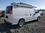 2018 Chevrolet Express G2500  for Sale in Reno, NV - Front End