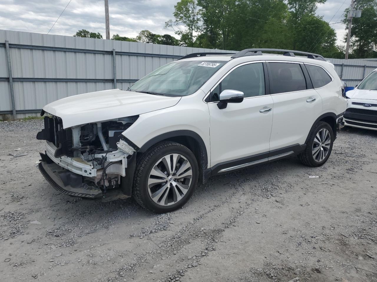 2021 Subaru Ascent Touring for Sale in Gastonia, NC - All Over