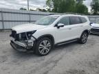 2021 Subaru Ascent Touring na sprzedaż w Gastonia, NC - All Over