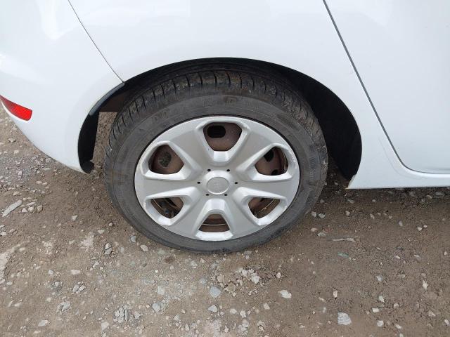 2011 FORD FIESTA EDG