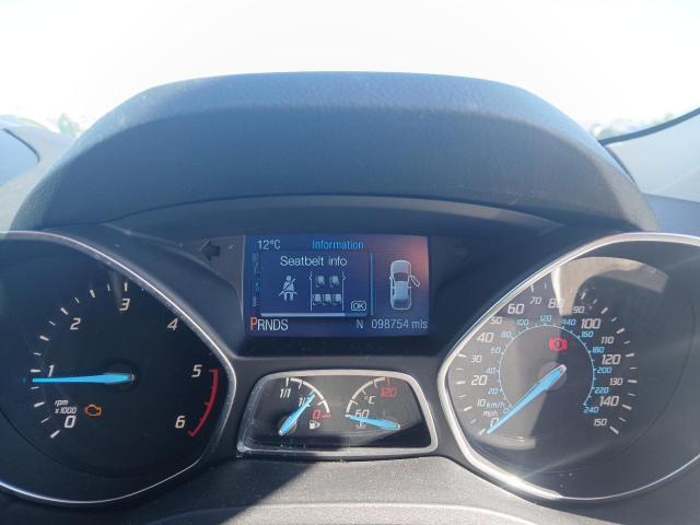 2014 FORD KUGA TITAN