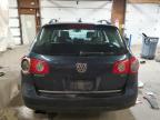 2007 Volkswagen Passat 2.0T Wagon Value zu verkaufen in Ebensburg, PA - Front End