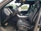 2022 Land Rover Range Rover Sport Svr for Sale in Elgin, IL - Front End
