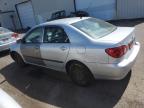 2007 Toyota Corolla Ce   продається в Woodburn, OR - Front End