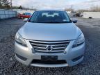 2015 Nissan Sentra S for Sale in Albany, NY - Rear End