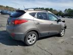 2013 Hyundai Tucson Gls zu verkaufen in Exeter, RI - Front End
