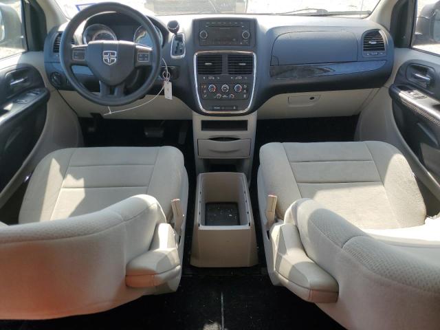  DODGE CARAVAN 2013 Biały