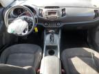 2012 Kia Sportage Base იყიდება Rancho Cucamonga-ში, CA - Front End