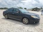 2011 Toyota Avalon Base იყიდება New Braunfels-ში, TX - All Over