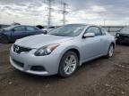 2011 Nissan Altima S zu verkaufen in Elgin, IL - Side
