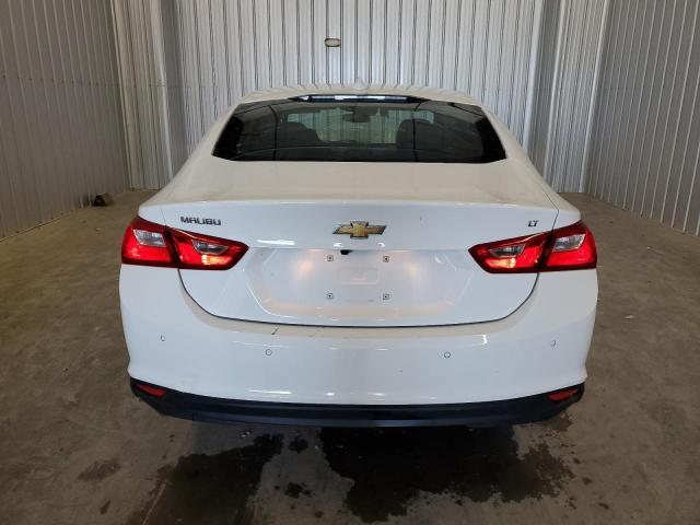  CHEVROLET MALIBU 2024 Biały