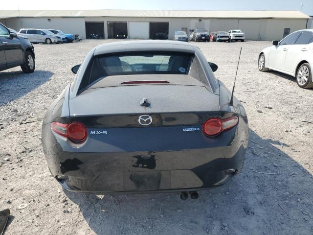  MAZDA MX5 2021 Czarny