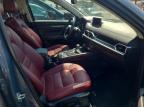 2021 MAZDA CX-5 TOURING for sale at Copart ON - OTTAWA