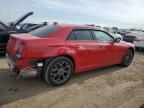 2016 Chrysler 300 S იყიდება Elgin-ში, IL - Rear End