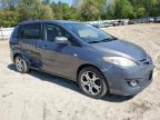 2009 Mazda 5  на продаже в Seaford, DE - Side