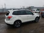 2017 SUBARU FORESTER 2.5I for sale at Copart ON - LONDON