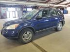 2010 Honda Cr-V Lx for Sale in East Granby, CT - Front End