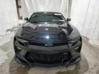 2017 Chevrolet Camaro Ss for Sale in Leroy, NY - Front End