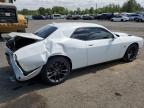 2020 Dodge Challenger R/T Scat Pack zu verkaufen in Portland, OR - Rear End