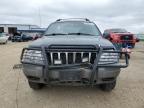 2000 Jeep Grand Cherokee Laredo zu verkaufen in Mcfarland, WI - All Over
