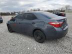 2016 Toyota Corolla L за продажба в Barberton, OH - Front End